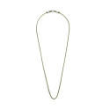 Marlù Men's Bracelet Necklace 33CB0001-V