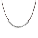 Collana Uomo Marlù 33CO0038-M