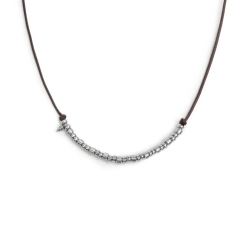 Marlù Men's Necklace 33CO0038-M