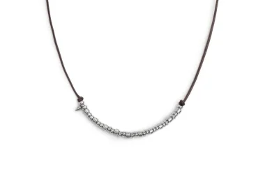 Collana Uomo Marl&ugrave; 33CO0038-M