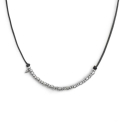 Collana Uomo Marlù 33CO0038-N