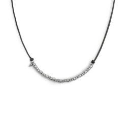 Marlù Men's Necklace 33CO0038-N