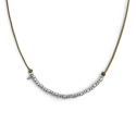 Collana Uomo Marlù 33CO0038-V