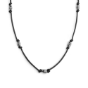 Marlù Men's Necklace 33CO0039-N
