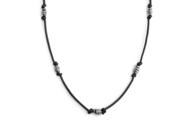 Collana Uomo Marl&ugrave; 33CO0039-N