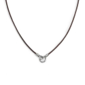 Marlù Men's Necklace 33CO0040-M
