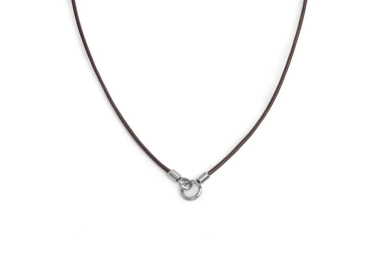 Collana Uomo Marl&ugrave; 33CO0040-M