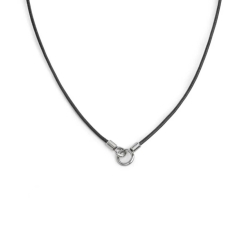 Collana Uomo Marlù 33CO0040-N