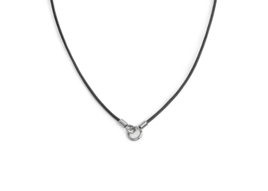 Collana Uomo Marl&ugrave; 33CO0040-N