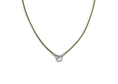 Collana Uomo Marl&ugrave; 33CO0040-V