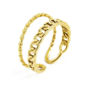 Marlù Women's Ring 18AN104
