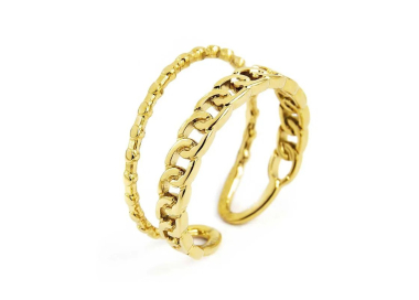 Anello Donna Marl&ugrave; 18AN104