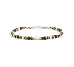 Bracciale Uomo Marlù 1BR0007