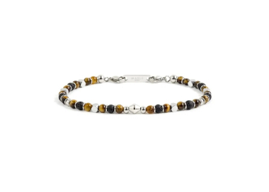 Bracciale Uomo Marl&ugrave; 1BR0007