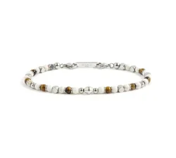 Bracciale Uomo Marlù 1BR0010