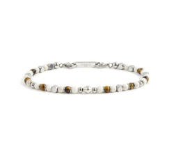 Marlù Men's Bracelet 1BR0010