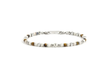Bracciale Uomo Marl&ugrave; 1BR0010