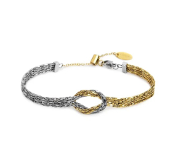 Marlù Women's Bracelet 25BR0005GS