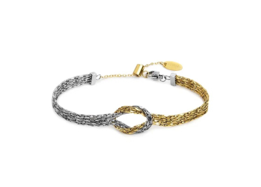 Bracciale Donna Marl&ugrave; 25BR0005GS