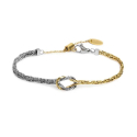 Marlù Damenarmband 25BR0006GS