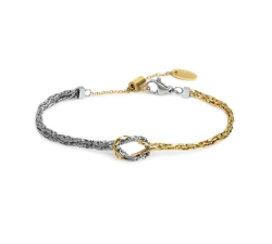 Marlù Women's Bracelet 25BR0006GS