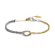 Marl&ugrave; Women's Bracelet 25BR0006GS