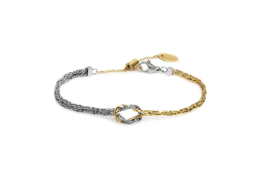 Bracciale Donna Marl&ugrave; 25BR0006GS