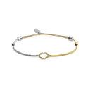 Marlù Damenarmband 25BR0007GS