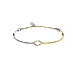 Bracciale Donna Marlù 25BR0007GS
