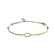 Bracciale Donna Marl&ugrave; 25BR0007GS