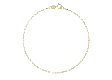 Bracciale Unisex Oro Giallo GL102510