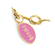 Charm Marl&ugrave; Figlia e Nodo 25CH0017G
