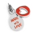 Charm Marl&ugrave; Made With Love e Cuore 25CH0019