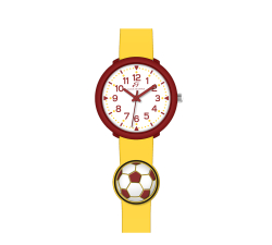 Luca Barra JU104 Kinderuhr