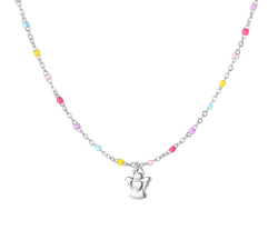 Collana Bimba Luca Barra JC173