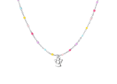 Collana Bimba Luca Barra JC173