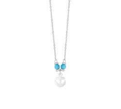 Luca Barra JC168 Baby Necklace