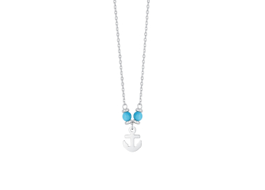 Collana Bimbo Luca Barra JC168
