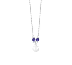 Luca Barra JC167 Baby Necklace
