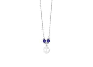 Collana Bimbo Luca Barra JC167