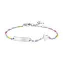 Luca Barra JB270 Baby Girl Bracelet