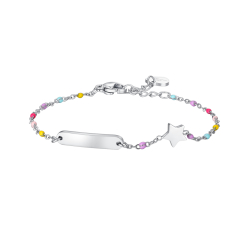 Luca Barra JB270 Baby Girl Bracelet