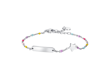 Bracciale Bimba Luca Barra JB270
