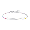 Bracciale Bimba Luca Barra JB269