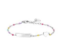 Luca Barra JB269 Baby Girl Bracelet