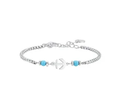 Luca Barra JB255 Baby Bracelet
