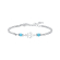 Luca Barra JB102 M&auml;dchenarmband