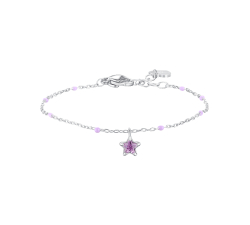 Luca Barra JB253 Baby Mädchen Armband