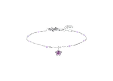 Bracciale Bimba Luca Barra JB253