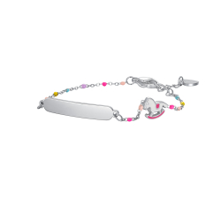 Bracciale Bimba Luca Barra JB236